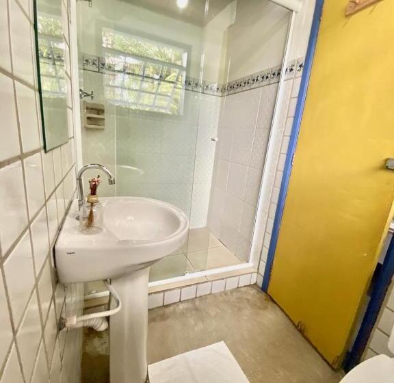 수피리어 스위트, Vila Pequeá Pousada Ilhabela