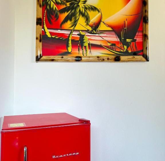 침실 1개 발코니 아파트, Vila Pequeá Pousada Ilhabela