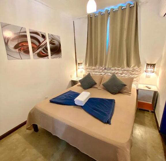 침실 1개 발코니 아파트, Vila Pequeá Pousada Ilhabela