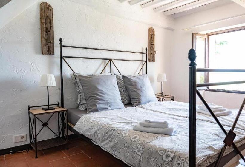 غرفة قياسية, Fleur De Lys