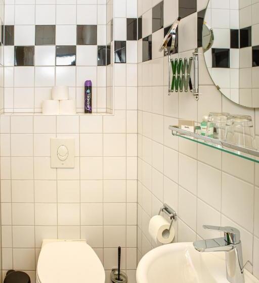 标准间, Het Groene Wout