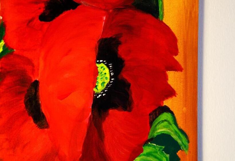 标准间, Het Groene Wout