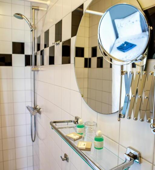 标准间, Het Groene Wout