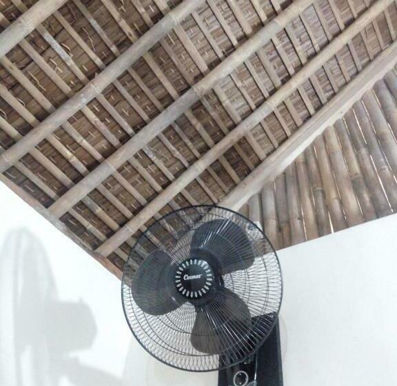 Бунгало Стандарт, Rnv Eco Resort Bungalows