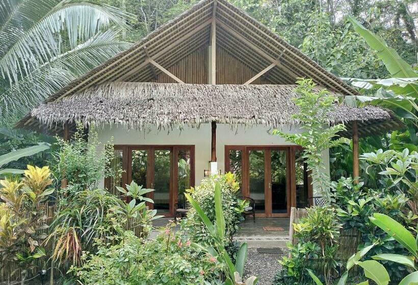 Бунгало Стандарт, Rnv Eco Resort Bungalows