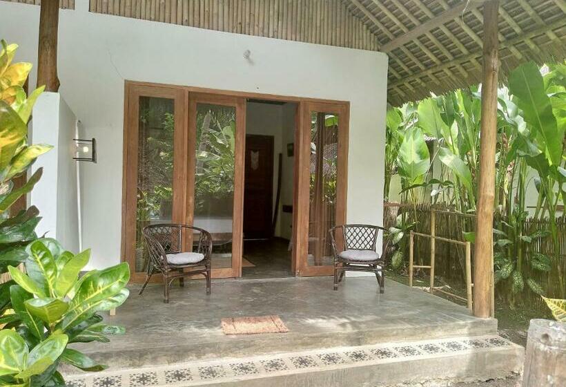 Бунгало Стандарт, Rnv Eco Resort Bungalows