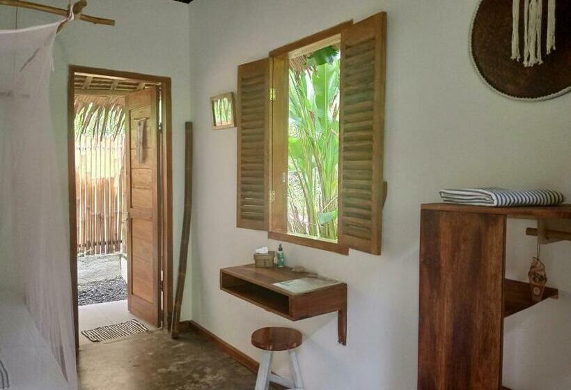 Бунгало Стандарт, Rnv Eco Resort Bungalows