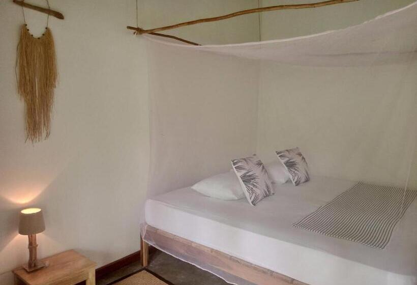 Бунгало Стандарт, Rnv Eco Resort Bungalows