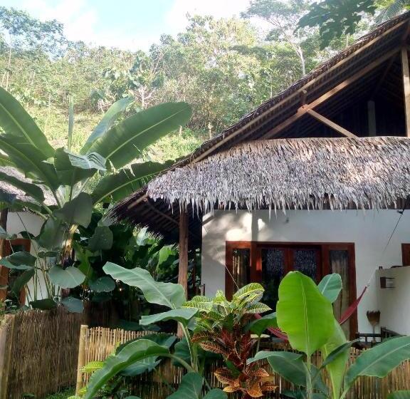 Бунгало Стандарт, Rnv Eco Resort Bungalows