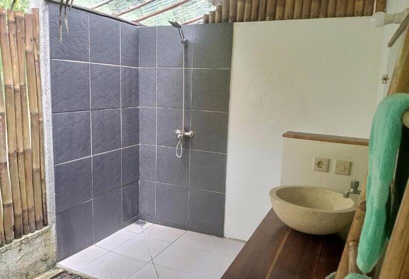 Бунгало Стандарт, Rnv Eco Resort Bungalows