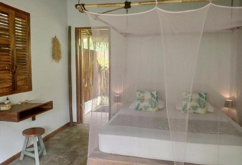 Бунгало Стандарт, Rnv Eco Resort Bungalows