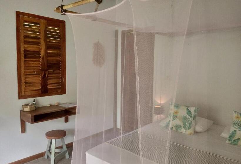 Бунгало Стандарт, Rnv Eco Resort Bungalows