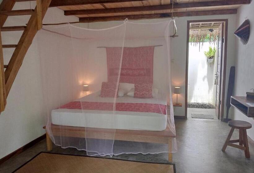 Бунгало Стандарт 2 Спальни, Rnv Eco Resort Bungalows