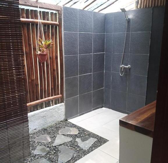 Бунгало Стандарт 2 Спальни, Rnv Eco Resort Bungalows