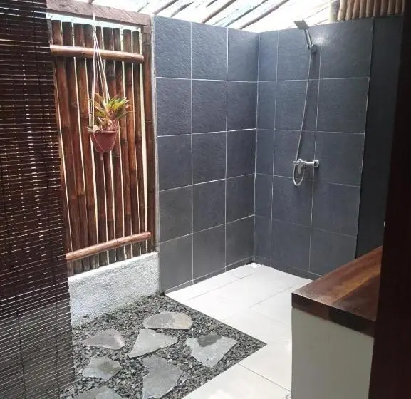 バンガローの2ベッドスタンダードルーム, Rnv Eco Resort Bungalows