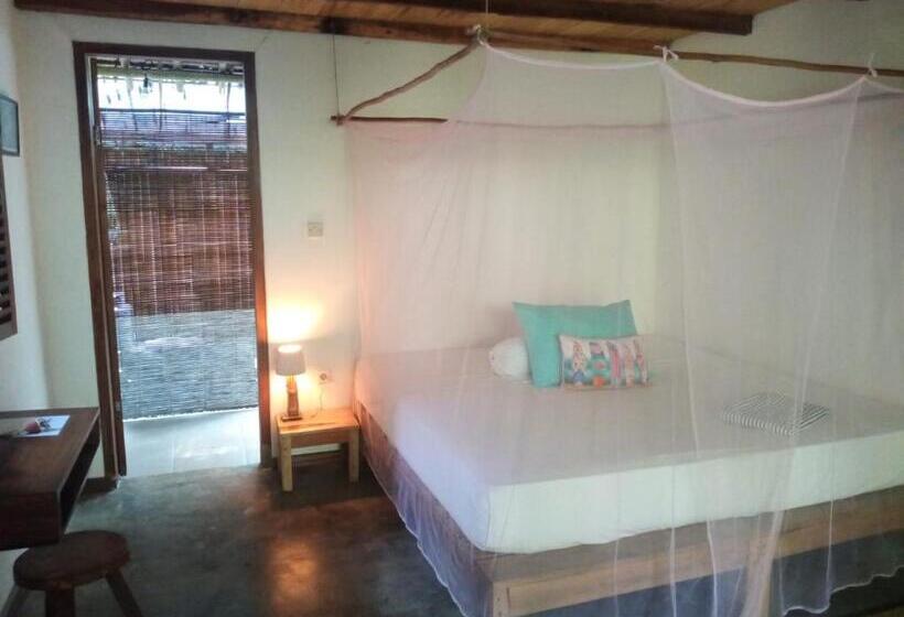 Бунгало Стандарт 2 Спальни, Rnv Eco Resort Bungalows