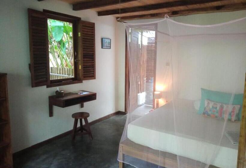 Бунгало Стандарт 2 Спальни, Rnv Eco Resort Bungalows