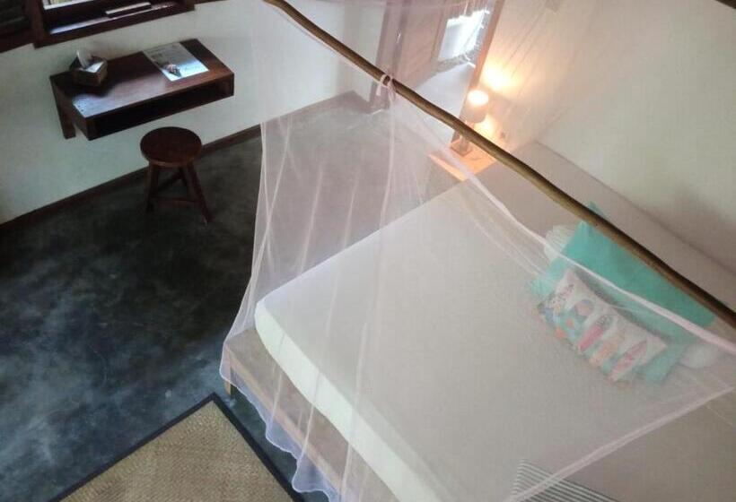 Бунгало Стандарт 2 Спальни, Rnv Eco Resort Bungalows