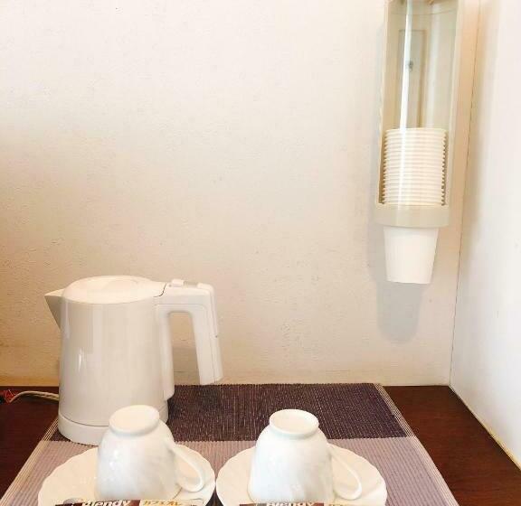 スタンダードルーム, Auberge Mermaid