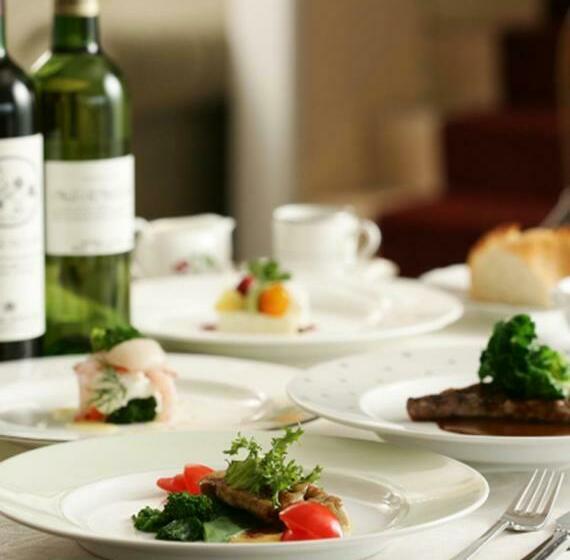 マウンテンビュースタンダードルーム, Auberge Mermaid