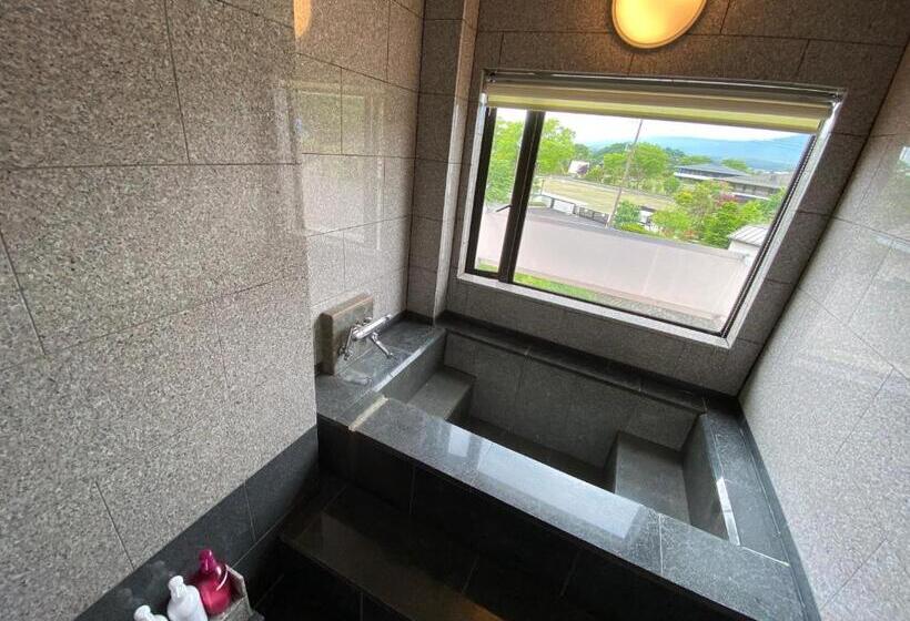 シングルデラックスルーム, Auberge Mermaid