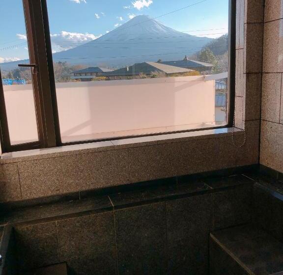 シングルデラックスルーム, Auberge Mermaid