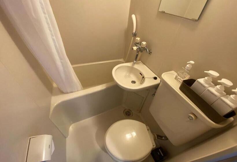 スタンダードルーム, Auberge Mermaid