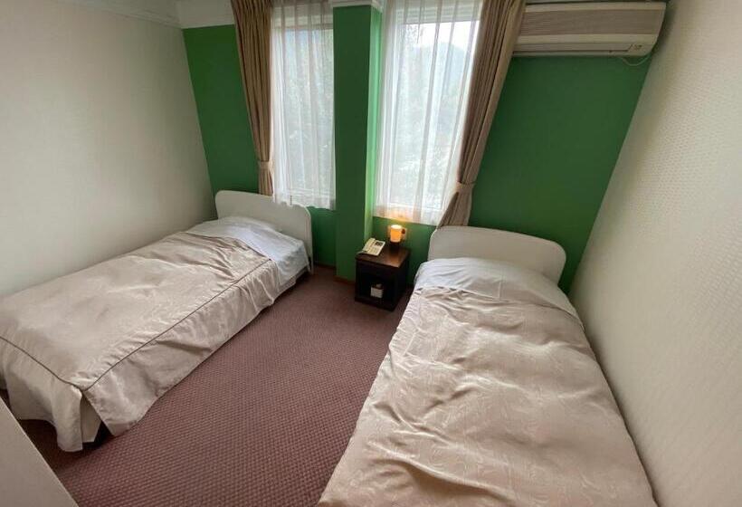 スタンダードルーム, Auberge Mermaid