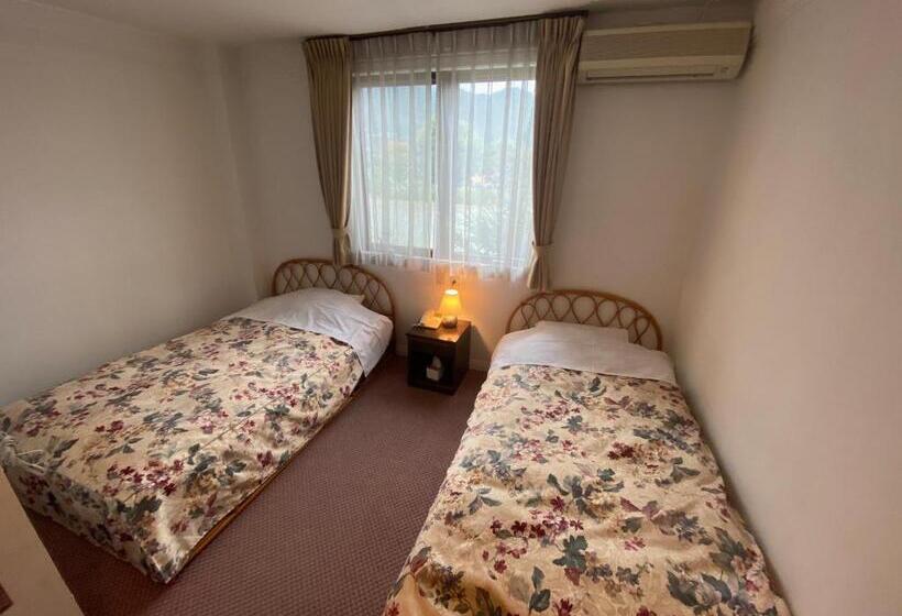 スタンダードルーム, Auberge Mermaid