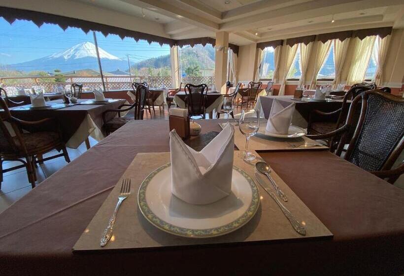 デラックスルーム, Auberge Mermaid