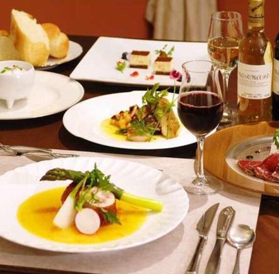 シングルデラックスルーム, Auberge Mermaid