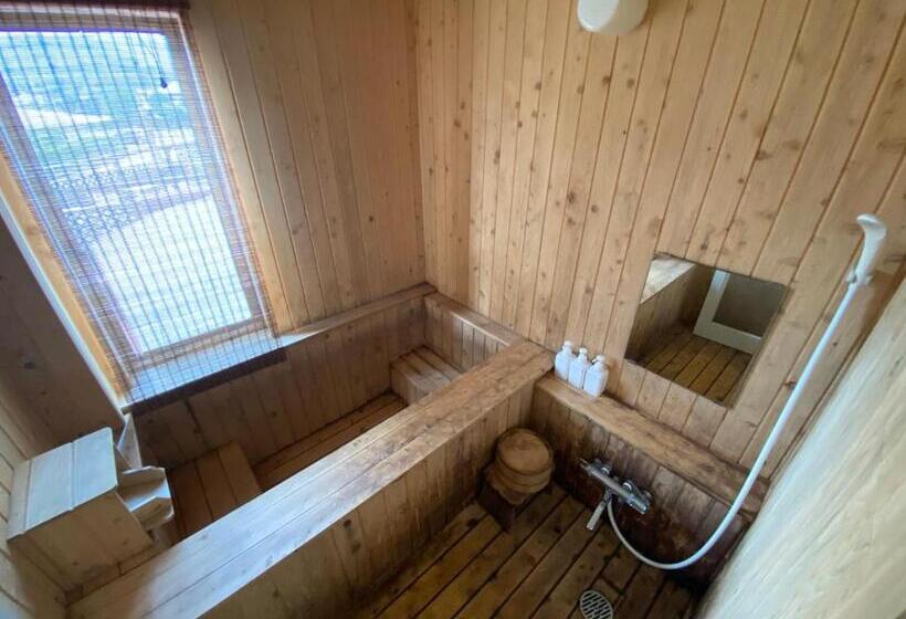 スーペリアールーム, Auberge Mermaid