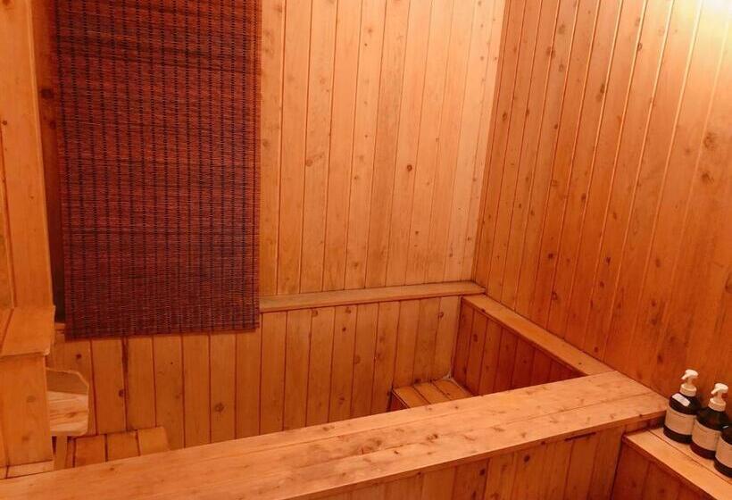 スーペリアールーム, Auberge Mermaid