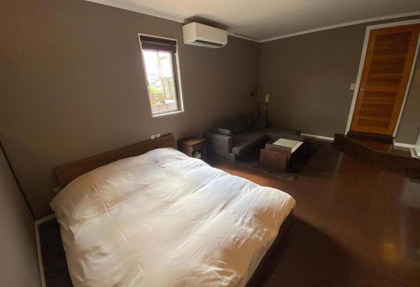 スーペリアールーム, Auberge Mermaid