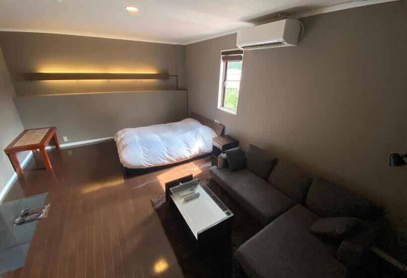 スーペリアールーム, Auberge Mermaid