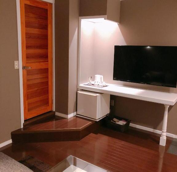 Номер Superior, Auberge Mermaid