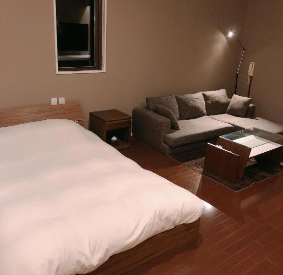 スーペリアールーム, Auberge Mermaid