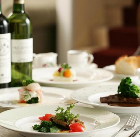 デラックスルーム, Auberge Mermaid