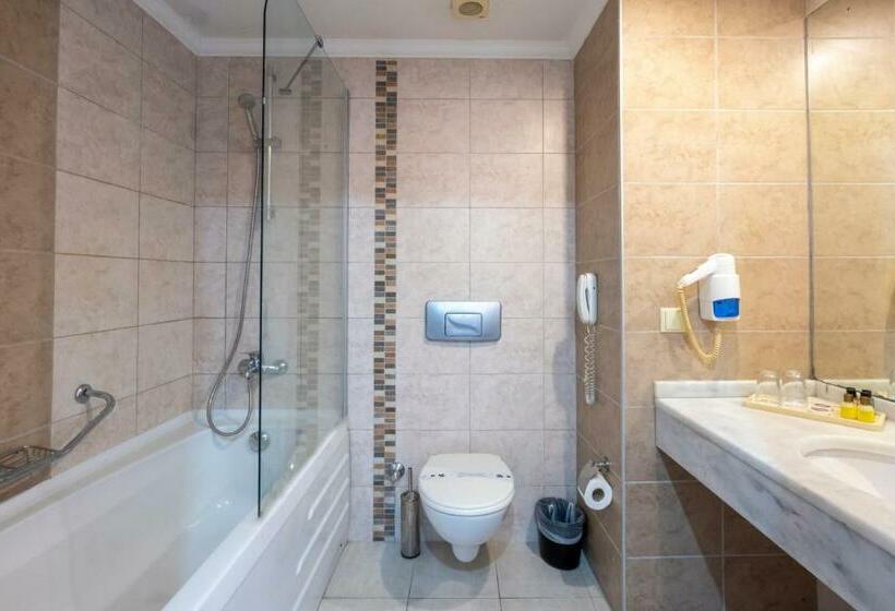 スタンダードルーム, Miarosa Konakli Garden