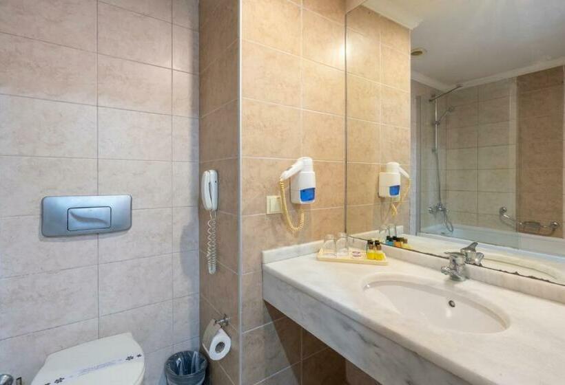 スタンダードルーム, Miarosa Konakli Garden