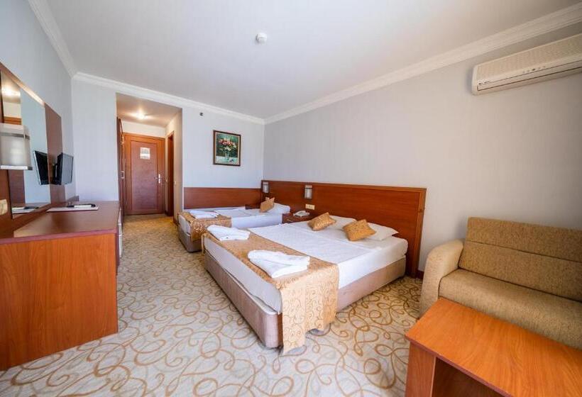 スタンダードルーム, Miarosa Konakli Garden