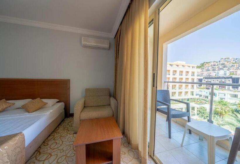 スタンダードルーム, Miarosa Konakli Garden