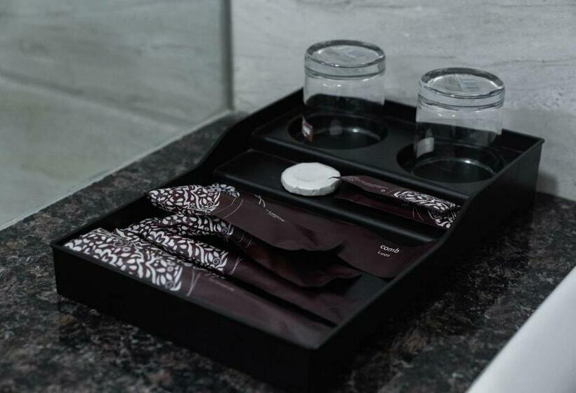 اتاق لوکس با تخت بزرگ, Ninh Bình Premier