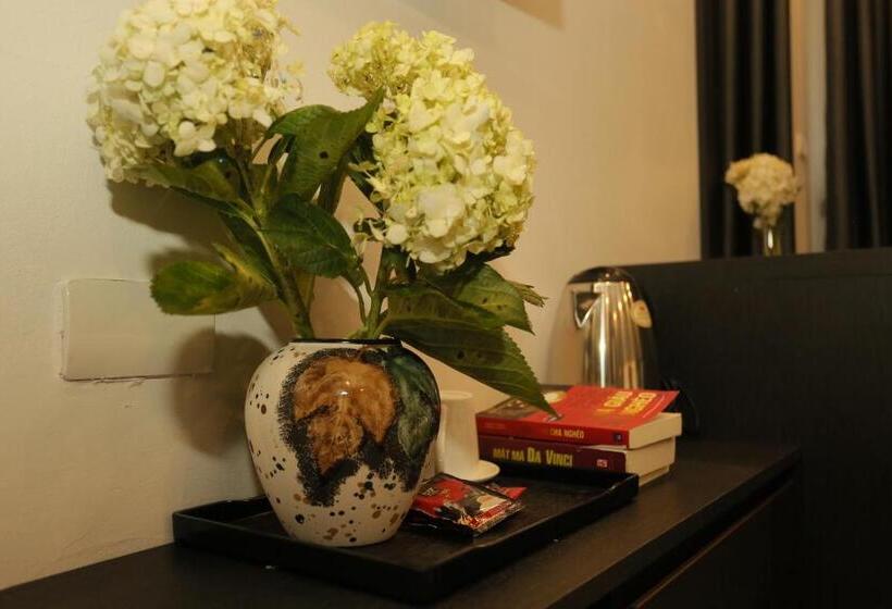 اتاق لوکس با تخت بزرگ, Ninh Bình Premier