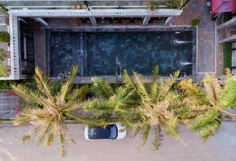 اتاق لوکس خانوادگی, Ninh Bình Premier