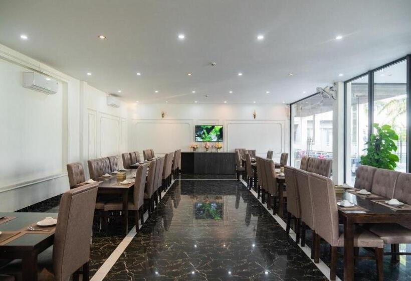 اتاق لوکس خانوادگی, Ninh Bình Premier