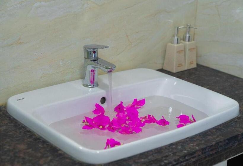 اتاق لوکس خانوادگی, Ninh Bình Premier