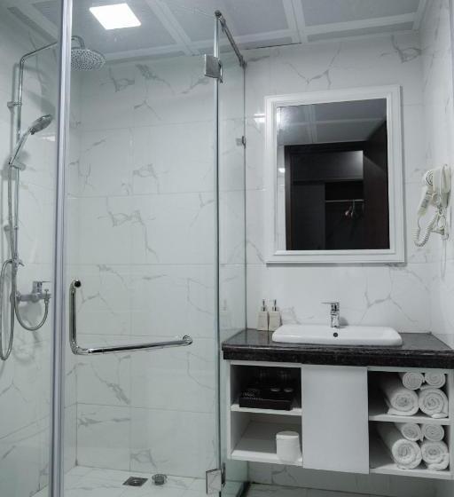 سوییت خانوادگی, Ninh Bình Premier