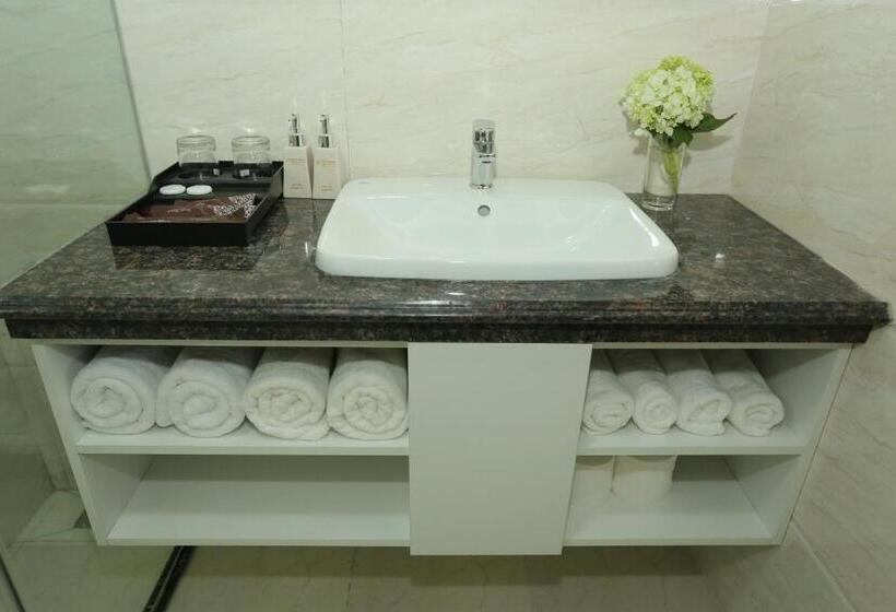 سوییت خانوادگی, Ninh Bình Premier