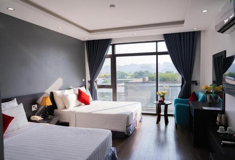 سوییت خانوادگی, Ninh Bình Premier